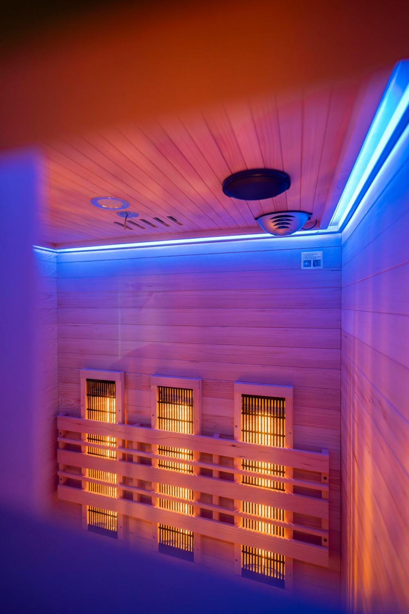 Boho-Suite - Sauna, Netflix, Nespresso, Zentral, Messe Chemnitz Eksteriør bilde